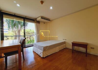 3 Bedroom Apartment in Phrom Phong For Rent