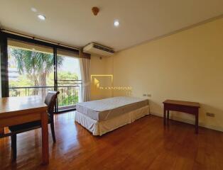 3 Bedroom Apartment in Phrom Phong For Rent