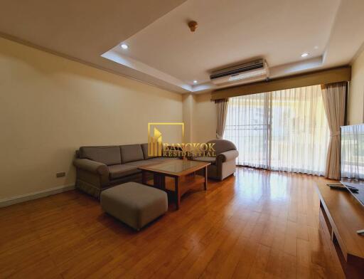 3 Bedroom Apartment in Phrom Phong For Rent