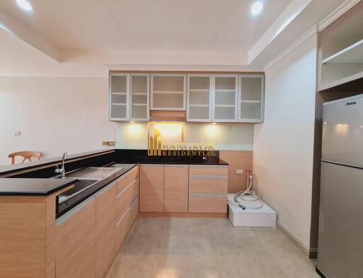 1 Bedroom Apartment For Rent in Phrom Phong