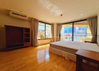 1 Bedroom Apartment For Rent in Phrom Phong