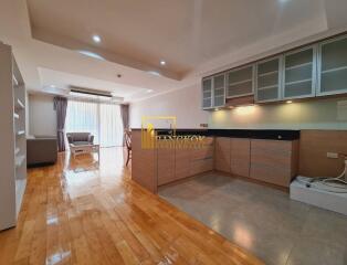 1 Bedroom Apartment For Rent in Phrom Phong