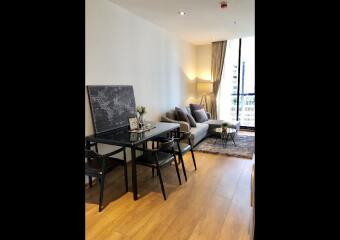 Park 24  2 Bedroom Condo For Rent in Phrom Phong