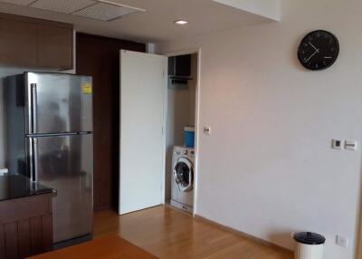 1 Bedroom For Rent in Siri at Sukhumvit, Thong Lo