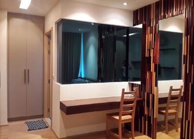 1 Bedroom For Rent in Siri at Sukhumvit, Thong Lo