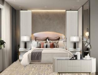 The Residences at Mandarin Oriental  Exquisite 7 Bedroom Duplex Penthouse