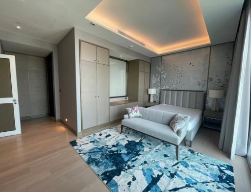 The Residences at Mandarin Oriental  Exquisite 7 Bedroom Duplex Penthouse