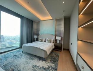 The Residences at Mandarin Oriental  Exquisite 7 Bedroom Duplex Penthouse