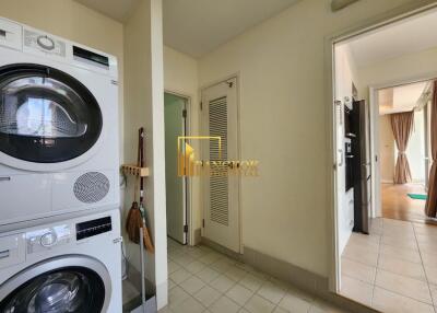 Hampton Thonglor  3 Bedroom Condo For Rent