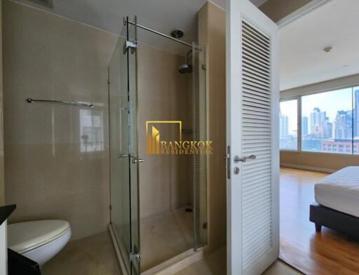 Hampton Thonglor  3 Bedroom Condo For Rent