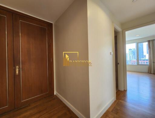 Hampton Thonglor  3 Bedroom Condo For Rent