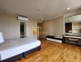 Hampton Thonglor  3 Bedroom Condo For Rent