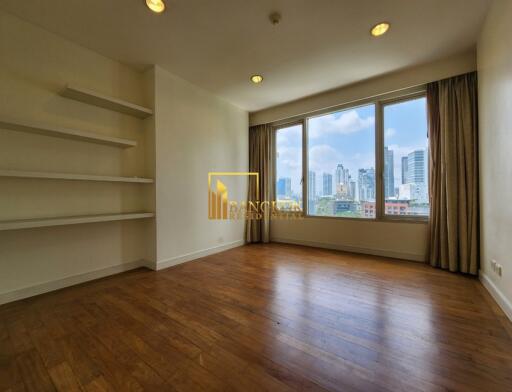 Hampton Thonglor  3 Bedroom Condo For Rent