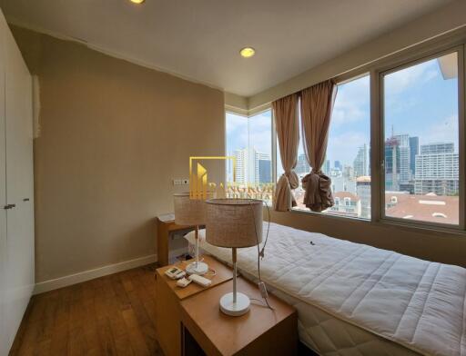 Hampton Thonglor  3 Bedroom Condo For Rent