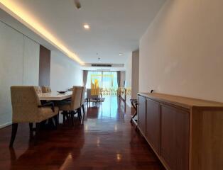 2 Bedroom Serviced Apartment For Rent in Asoke