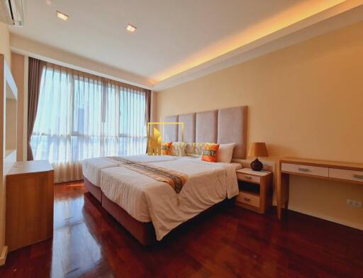 2 Bedroom Serviced Apartment For Rent in Asoke