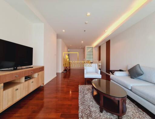 2 Bedroom Serviced Apartment For Rent in Asoke