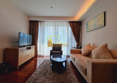 1 Bedroom Serviced Apartment in Asoke