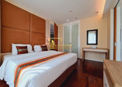 1 Bedroom Serviced Apartment in Asoke