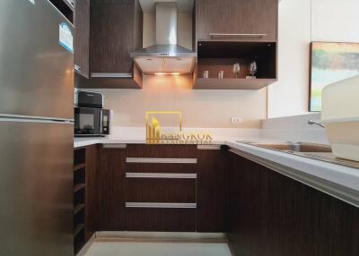 1 Bedroom Serviced Apartment in Asoke