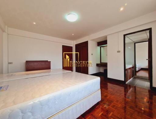 2 Bedroom Apartment For Rent in Phrom Phong