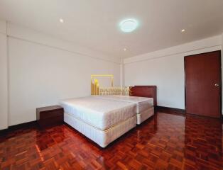 2 Bedroom Apartment For Rent in Phrom Phong