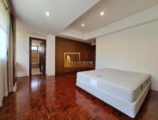 3 Bedroom Apartment For Rent in Phrom Phong