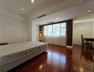 3 Bedroom Apartment For Rent in Phrom Phong