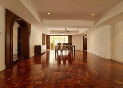 3 Bedroom Apartment For Rent in Phrom Phong