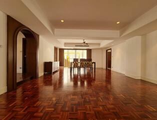 3 Bedroom Apartment For Rent in Phrom Phong