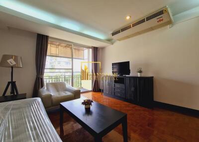 2 Bed Apartment For Rent in Thonglor