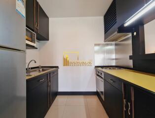 2 Bed Apartment For Rent in Thonglor