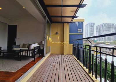 1 Bedroom Apartment For Rent in Thonglor