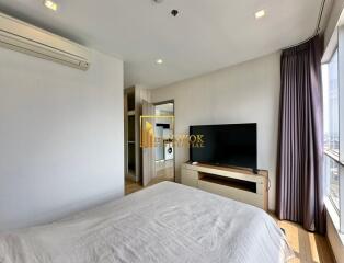 HQ Thonglor  Modern 1 Bedroom Property For Rent in Sukhumvit 55