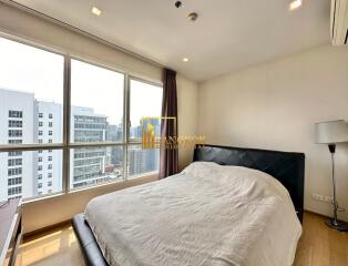 HQ Thonglor  Modern 1 Bedroom Property For Rent in Sukhumvit 55