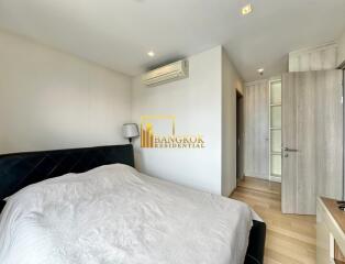 HQ Thonglor  Modern 1 Bedroom Property For Rent in Sukhumvit 55