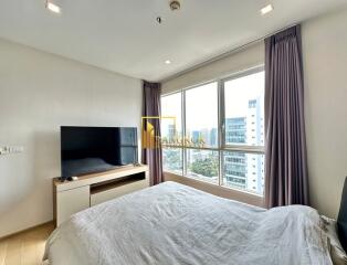 HQ Thonglor  Modern 1 Bedroom Property For Rent in Sukhumvit 55
