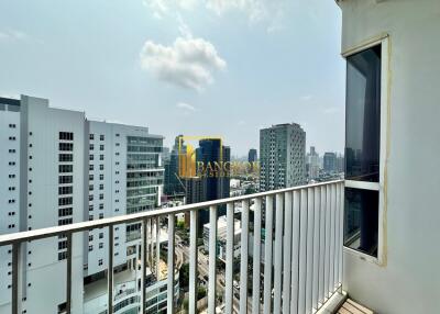 HQ Thonglor  Modern 1 Bedroom Property For Rent in Sukhumvit 55