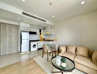 HQ Thonglor  Modern 1 Bedroom Property For Rent in Sukhumvit 55