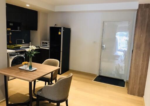 1 Bedroom For Rent or Sale in Runesu Thonglor