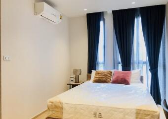 1 Bedroom For Rent or Sale in Runesu Thonglor
