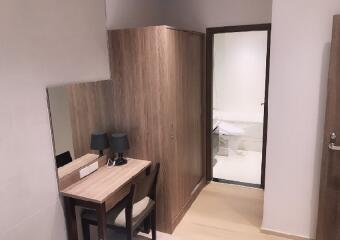 1 Bedroom For Rent or Sale in Runesu Thonglor
