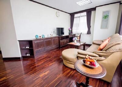 1 Bedroom Serviced Apartment in Sathorn