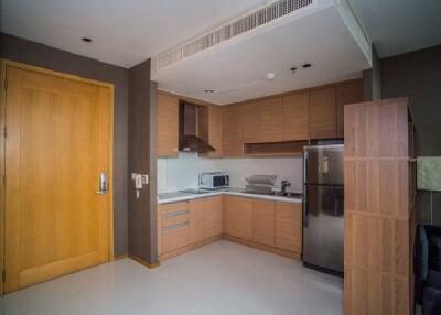 Emporio Place  1 Bedroom Duplex Condo For Rent And Sale