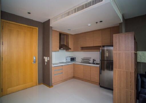 Emporio Place  1 Bedroom Duplex Condo For Rent And Sale