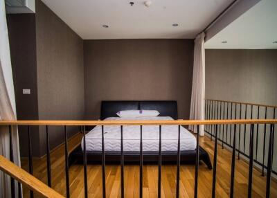 Emporio Place  1 Bedroom Duplex Condo For Rent And Sale