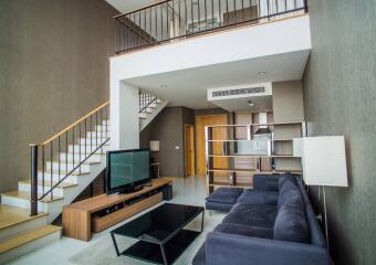 Emporio Place  1 Bedroom Duplex Condo For Rent And Sale