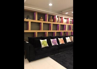 Pearl Garden  3 Bedroom Condo For Rent And Sale