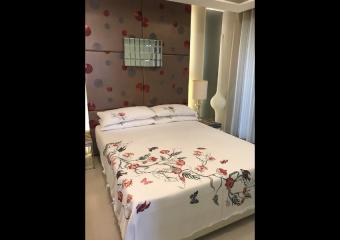 Pearl Garden  3 Bedroom Condo For Rent And Sale