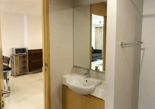 2 Bedroom Apartment in Phrom Phong